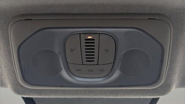 2021 Ram ProMaster 1500 136 WB