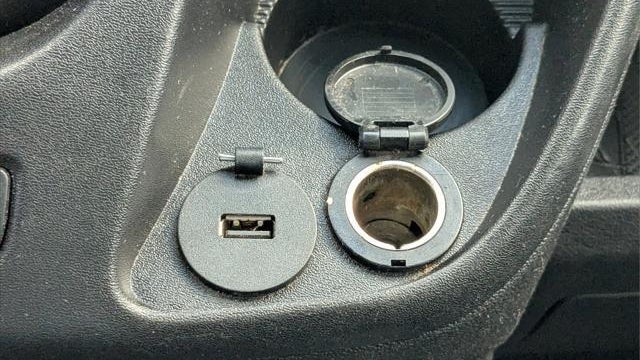 2021 Ram ProMaster 1500 136 WB