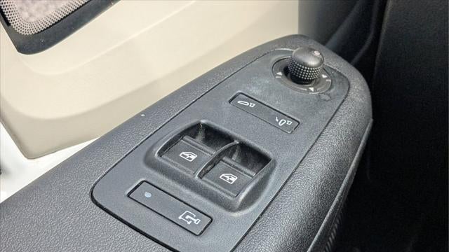 2021 Ram ProMaster 1500 136 WB