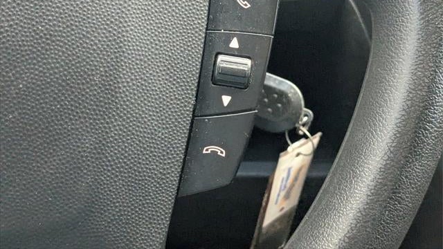 2021 Ram ProMaster 1500 136 WB