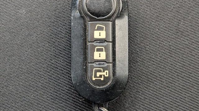 2021 Ram ProMaster 1500 136 WB