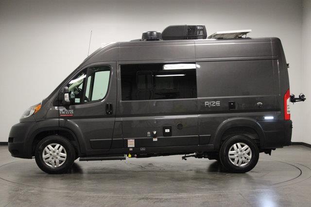 2021 Ram ProMaster 1500 - $47,962
