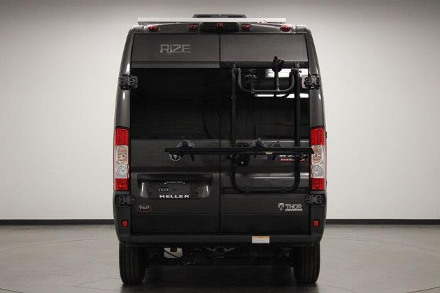 2021 Ram ProMaster 1500 - $47,962