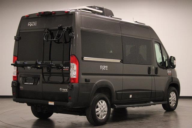 2021 Ram ProMaster 1500 - $47,962