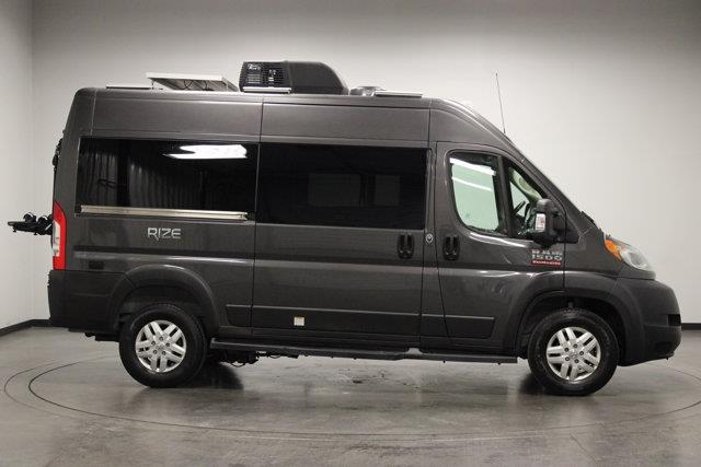 2021 Ram ProMaster 1500 - $47,962