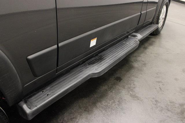 2021 Ram ProMaster 1500 - $47,962