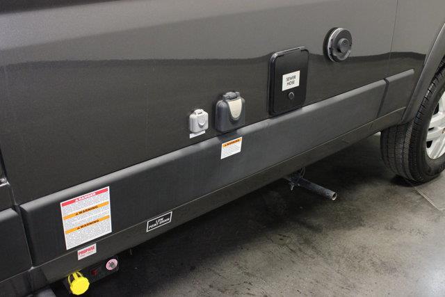 2021 Ram ProMaster 1500 - $47,962