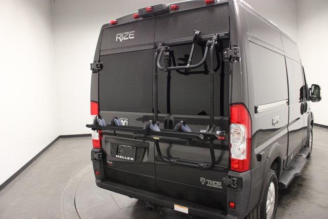 2021 Ram ProMaster 1500 - $47,962