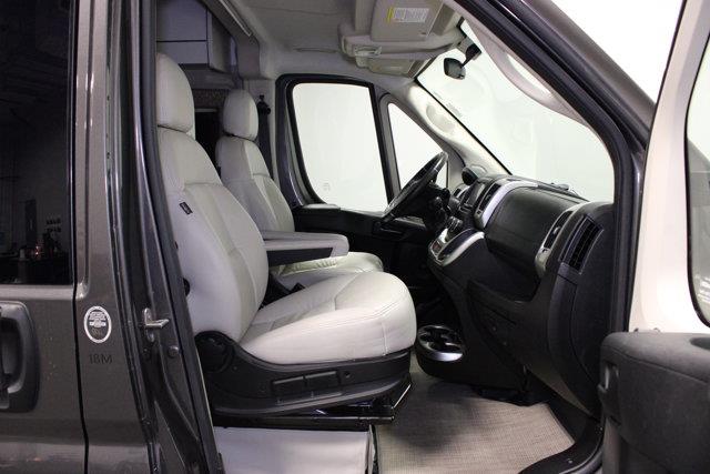 2021 Ram ProMaster 1500 - $47,962