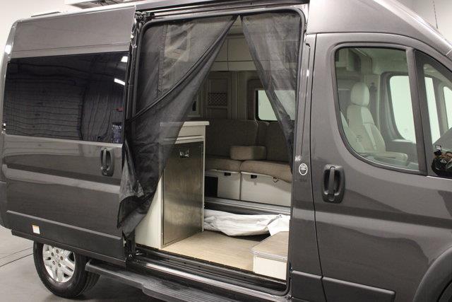 2021 Ram ProMaster 1500 - $47,962