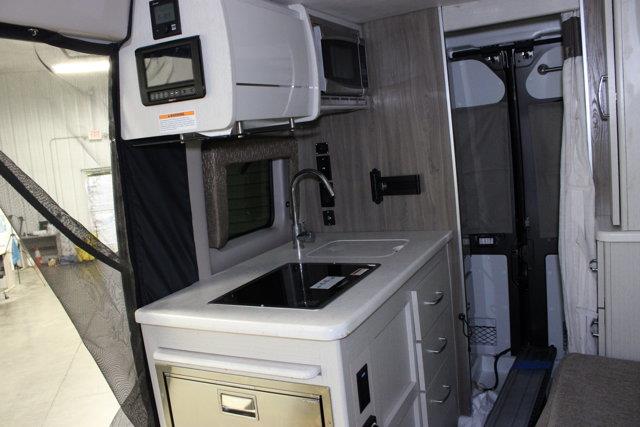 2021 Ram ProMaster 1500 - $47,962