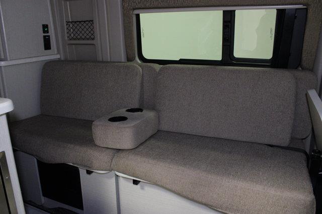 2021 Ram ProMaster 1500 - $47,962