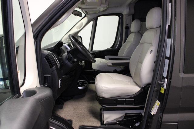 2021 Ram ProMaster 1500 - $47,962