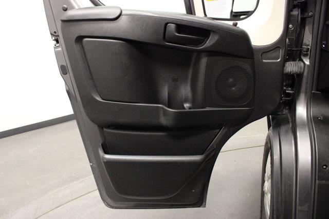 2021 Ram ProMaster 1500 - $47,962