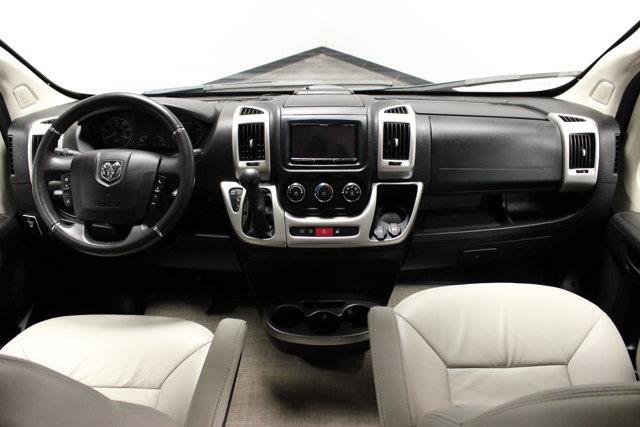 2021 Ram ProMaster 1500 - $47,962