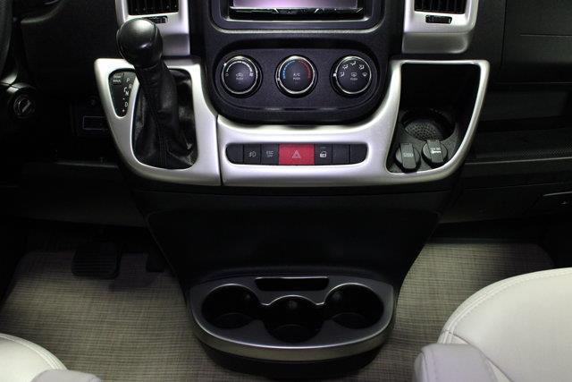 2021 Ram ProMaster 1500 - $47,962