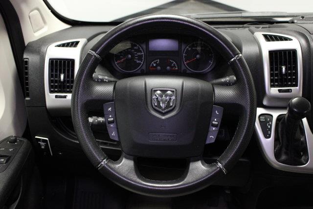 2021 Ram ProMaster 1500 - $47,962