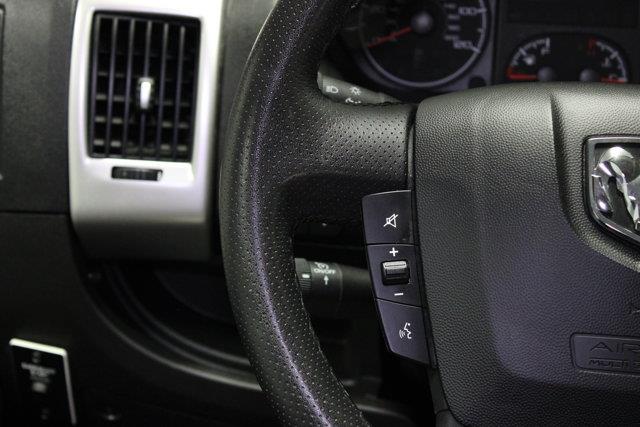 2021 Ram ProMaster 1500 - $47,962