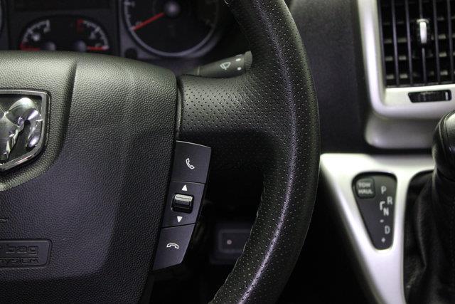 2021 Ram ProMaster 1500 - $47,962