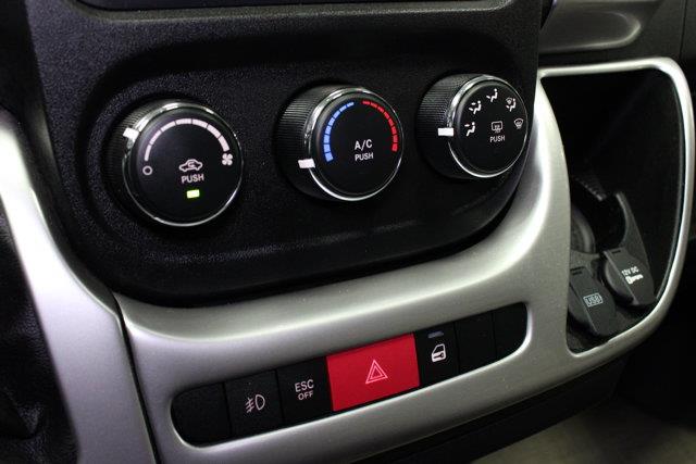 2021 Ram ProMaster 1500 - $47,962