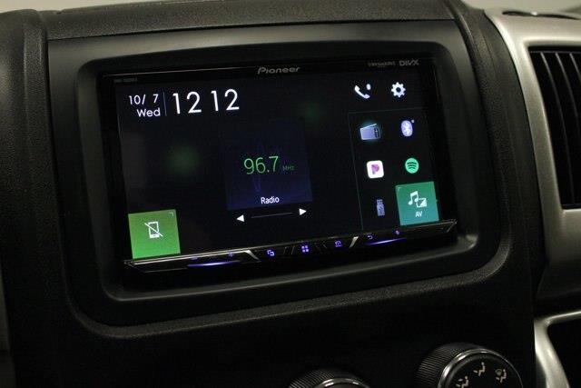2021 Ram ProMaster 1500 - $47,962