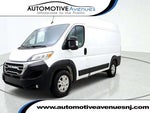 2024 ProMaster Thumbnail 1