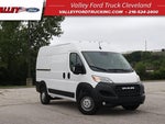 2024 ProMaster Thumbnail 1
