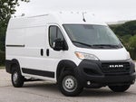 2024 ProMaster Thumbnail 2