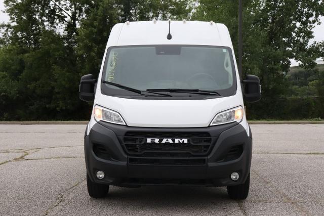 2024 Ram ProMaster 1500 - $35,950