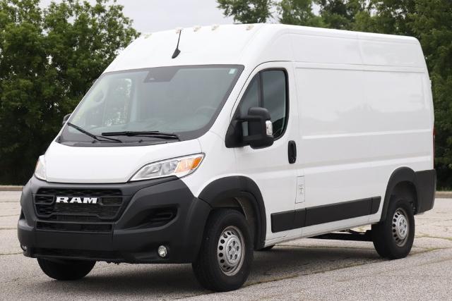 2024 Ram ProMaster 1500 - $35,950
