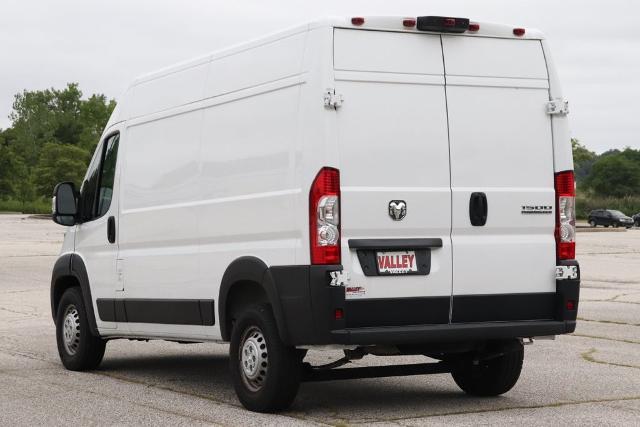 2024 Ram ProMaster 1500 - $35,950