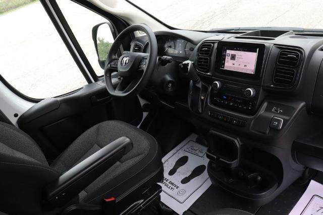 2024 Ram ProMaster 1500 - $35,950
