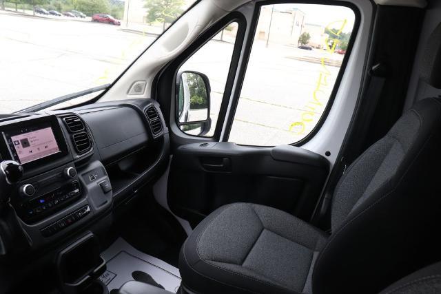 2024 Ram ProMaster 1500 - $35,950
