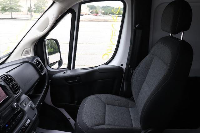 2024 Ram ProMaster 1500 - $35,950