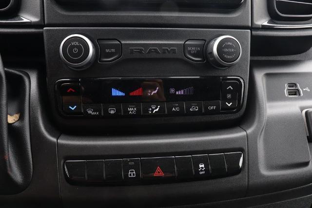 2024 Ram ProMaster 1500 - $35,950