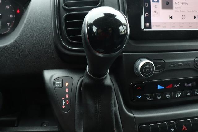 2024 Ram ProMaster 1500 - $35,950