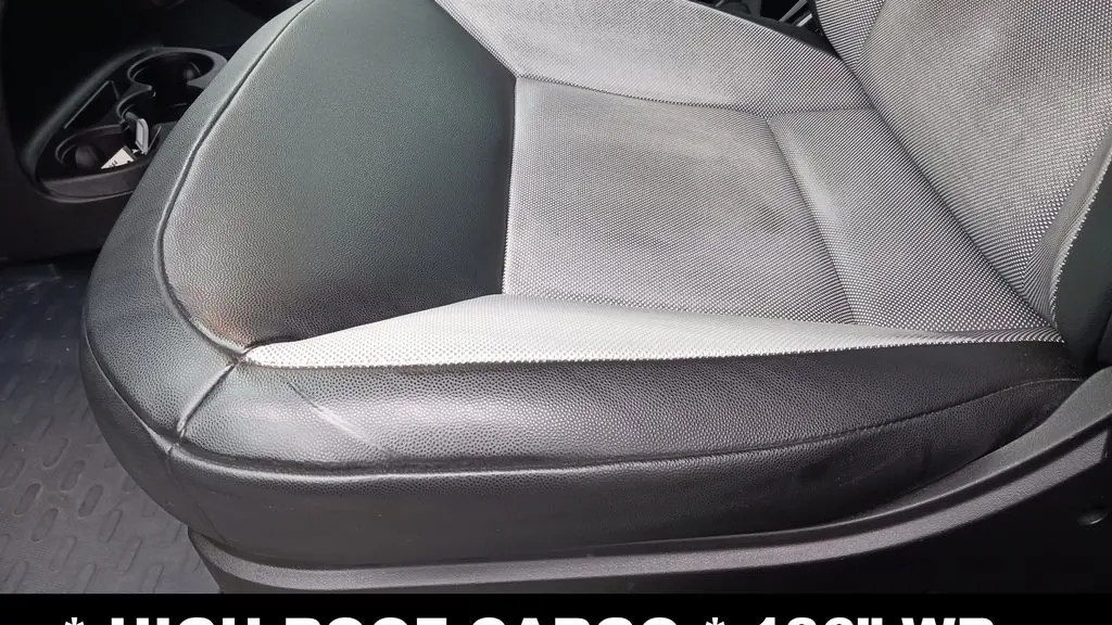 2024 Ram ProMaster Tradesman 2500