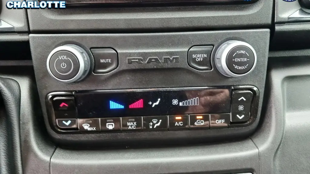 2024 Ram ProMaster Tradesman 2500