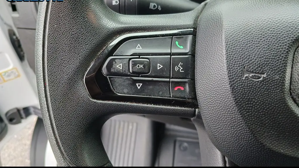 2024 Ram ProMaster Tradesman 2500