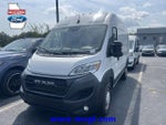 2025 ProMaster Thumbnail 1