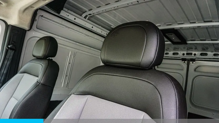 2025 Ram ProMaster Tradesman 2500