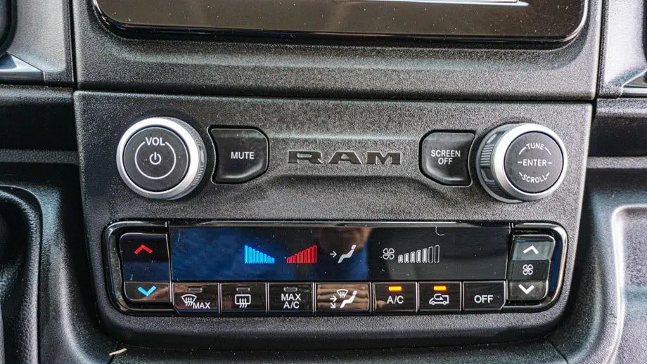 2025 Ram ProMaster Tradesman 2500