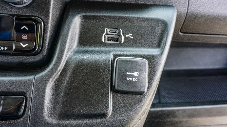 2025 Ram ProMaster Tradesman 2500