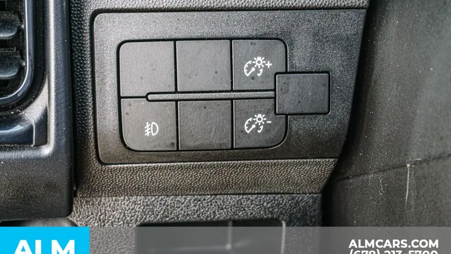 2025 Ram ProMaster Tradesman 2500