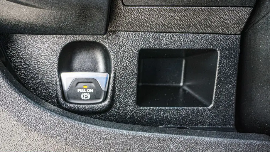 2025 Ram ProMaster Tradesman 2500