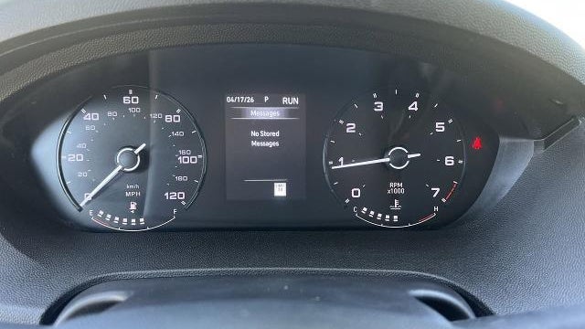 2025 Ram ProMaster Tradesman 2500