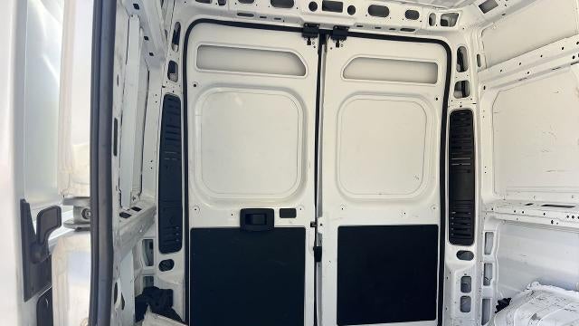 2025 Ram ProMaster Tradesman 2500
