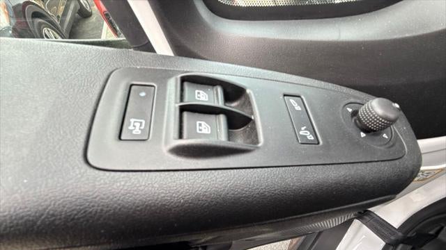2025 Ram ProMaster Tradesman 2500