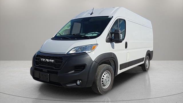 Preowned 2023 Ram ProMaster 2500 136 WB for Sale