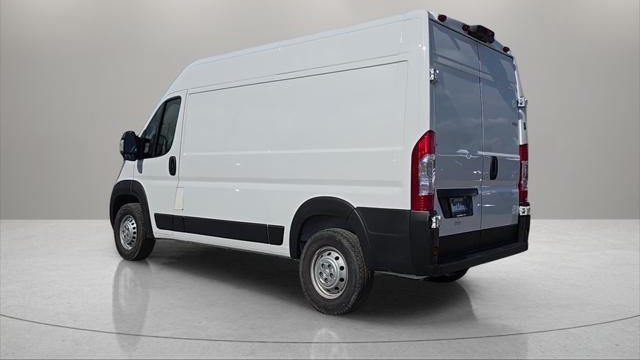2023 Ram ProMaster 2500 136 WB